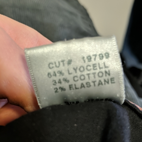 J Brand jeggings - Picture 5 of 6